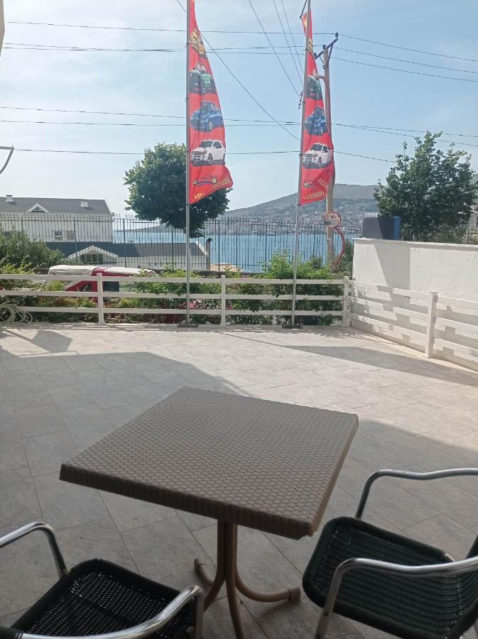 Summer Life Apartments Sarandë Exterior foto