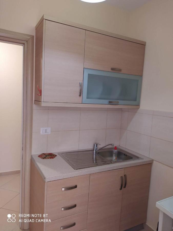 Summer Life Apartments Sarandë Exterior foto