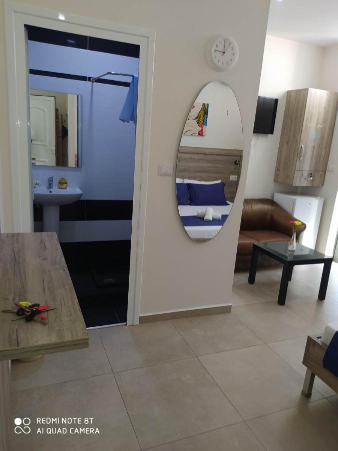 Summer Life Apartments Sarandë Exterior foto